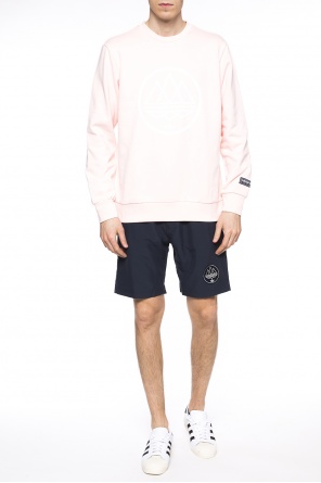 Printed sweatshirt, zdjęcie 2 Printed sweatshirt od Adidas